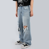 ライトブルーディスジーン / Light Blue Dis Jean