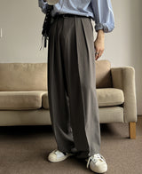 22f/w チャイルドスラックス (2 color)