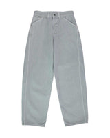 オーセンティックダクトピグメントパンツ / Authentic Duct Pigment Pants (4color)