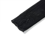 Layered See-through Top [BLACK] (6638351614070)