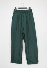 アーロンナイロンパンツ / Aaron Nylon Pants (6color)