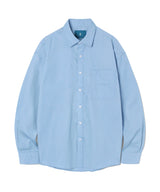 ザクラシックシャツS40/The Classic sky shirt S40