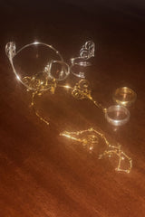 ホリデーハート006R / HOLIDAY HEARTS 006R (GOLD)