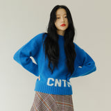 Logo Sweater (4609430028406)