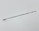 サージカルスチールブレスレット