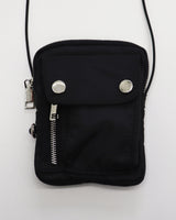 ウィルズスナップミニストリングクロスバッグ/Wills Snap Mini String Crossbody Bag