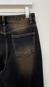 TRASH JEAN