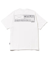 FRAGILE OVERSIED T-SHIRT MWZTS001 (4614703775862)