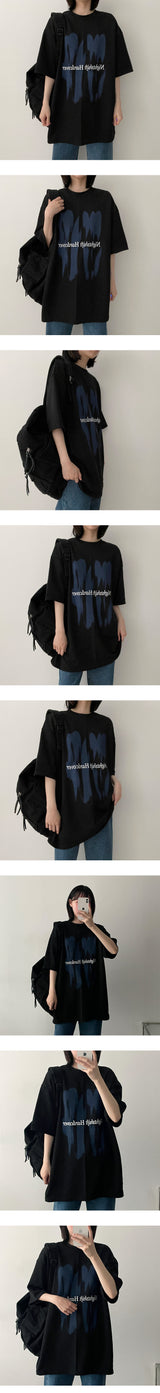 ナイトTシャツ / Night T-shirt