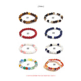 [CCNMADE] DoongGool Ring (8color) (6677915631734)