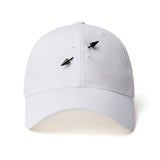 Holy Simple Ball Cap_white (6583094542454)