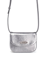 ビビミニクロスバッグ / VIVI MINI CROSS BAG_5COLORS