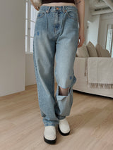 ディグヴィンテージデニムパンツ / no.415 Digg Vintage Denim Pants