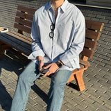 ジャストフィットデニムパンツ / Oz Just Fit Denim Pants (blue)