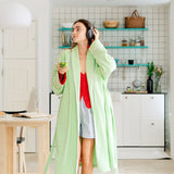 ワッフルローブ / Waffle robe (3color)