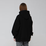 リフレクティブロゴフーディー0113 / Reflective Logo Hoodie (4582378045558)