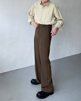 ビオトッドシャツ / SK Biotod Shirt (4 colors)