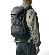 SC22 | BACKPACK BLACK/GREY (6596608721014)