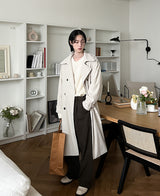 22S/S デミアントレンチコート(3 color) (6674963955830)