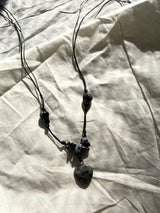 Black stone