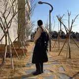 ジョエルカラートレンチコート / [Unisex] Joel Color Trench Coat