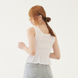 SMALL LEOPARD HAIR BAND (BROWN) (6579679920246)