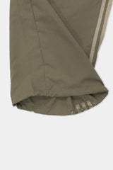 Triple Tape Parachute Nylon Pants 2C