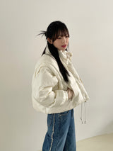 Two kind function padding jumper 
