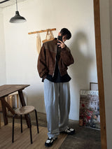 ASCLO カウボーイバイパージャケット