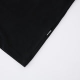 グリッターロゴTシャツ
