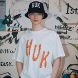 FIRE T-SHIRT [WHITE]