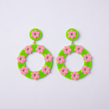 Bullet Daisy - green (6598989414518)