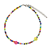 RAINBOW BEAD CHOKER (6684544991350)
