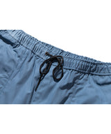 バルーンポケットディビジョンショートパンツ / BALLOON POCKET DIVISION SHORT PANTS