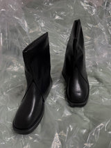 ブーツカットブーツ/Boots Cut Boots (2 type)