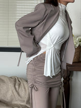 2way button polar T 