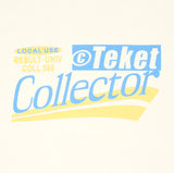 Never Collector Short Sleeve T Shirt (3color)