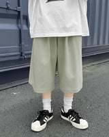 テッドハーフパンツ / Ted Half Pants