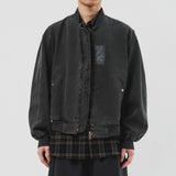 Boa Pigment Jumper (2color)