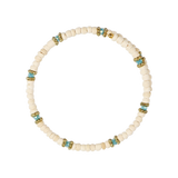 ボヘミアンブレスレット / [2PCS 1SET] BOHEMIAN BRACELET