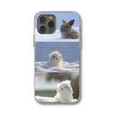ベイビー1フォーンケース (ジェリー) / BABY BUNNY 1 PHONE CASE (JELLY)