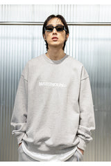PREMIUM HEAVY C LOGO SWEAT SHIRTS