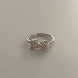 スプリングリング / spring ring