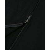 939 LOGO HOOD ZIP-UP (BLACK) (6610809454710)