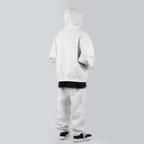 Bulky Jogger Pants
