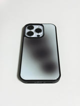 flow epoxy case-black