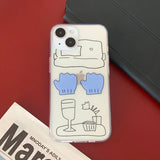 Our Stuff Phone Case