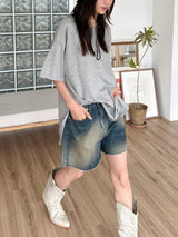 エブリデーTシャツ / Everyday T-shirt (3color)