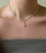 SABRINA NECKLACE