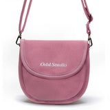 ミニラウンドクロスバッグ / MINI ROUND CROSS BAG (4555371249782)